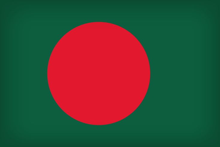 Bangladesh