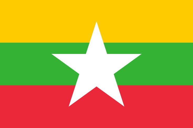 Myanmar