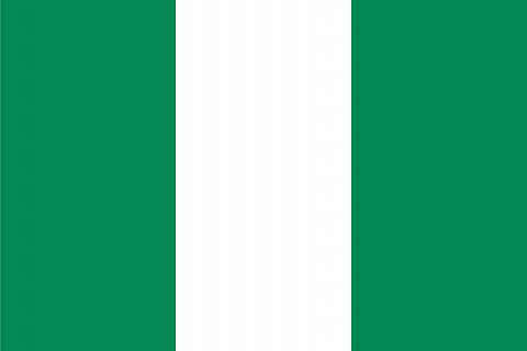 Nigeria
