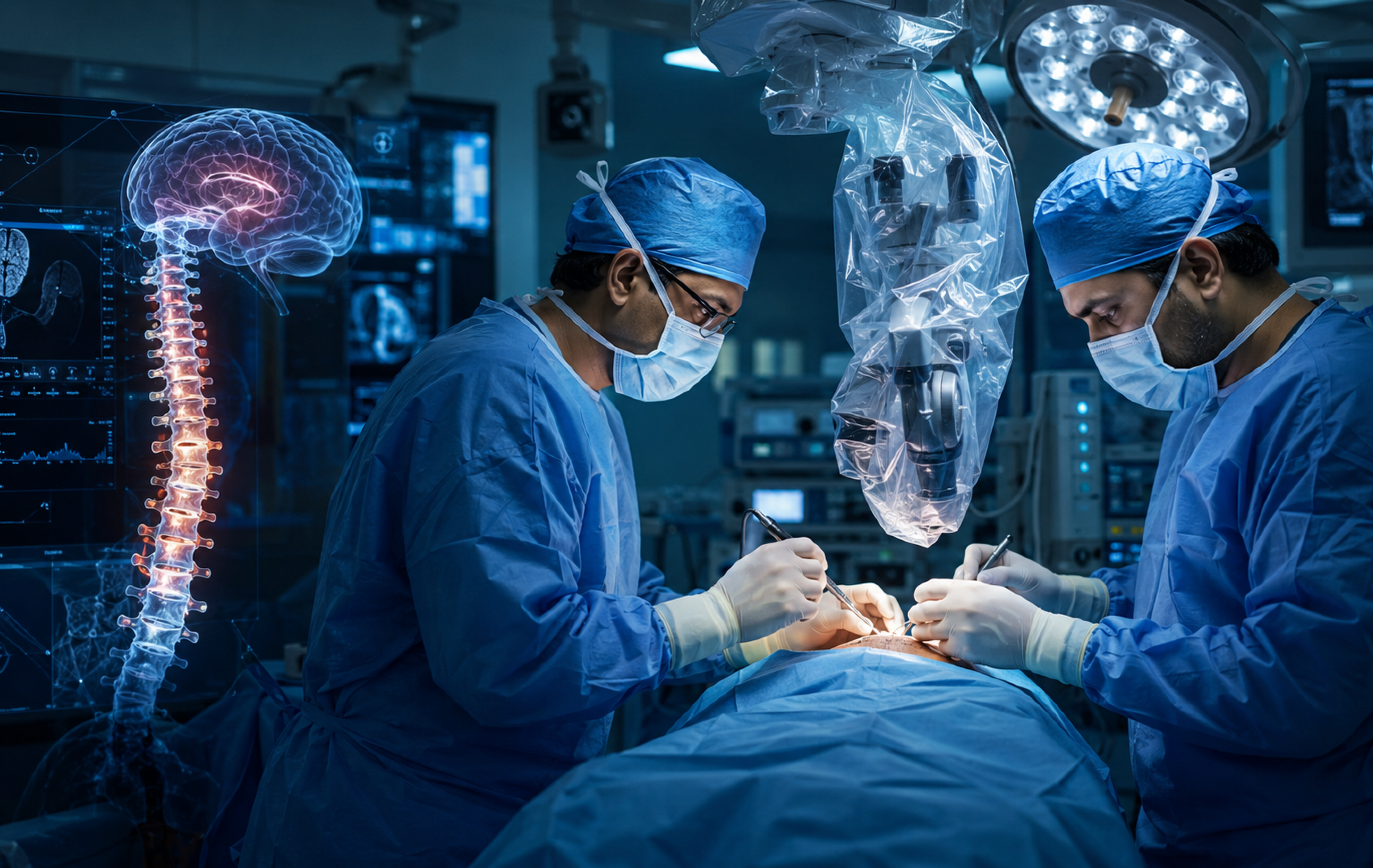 Neurosurgery