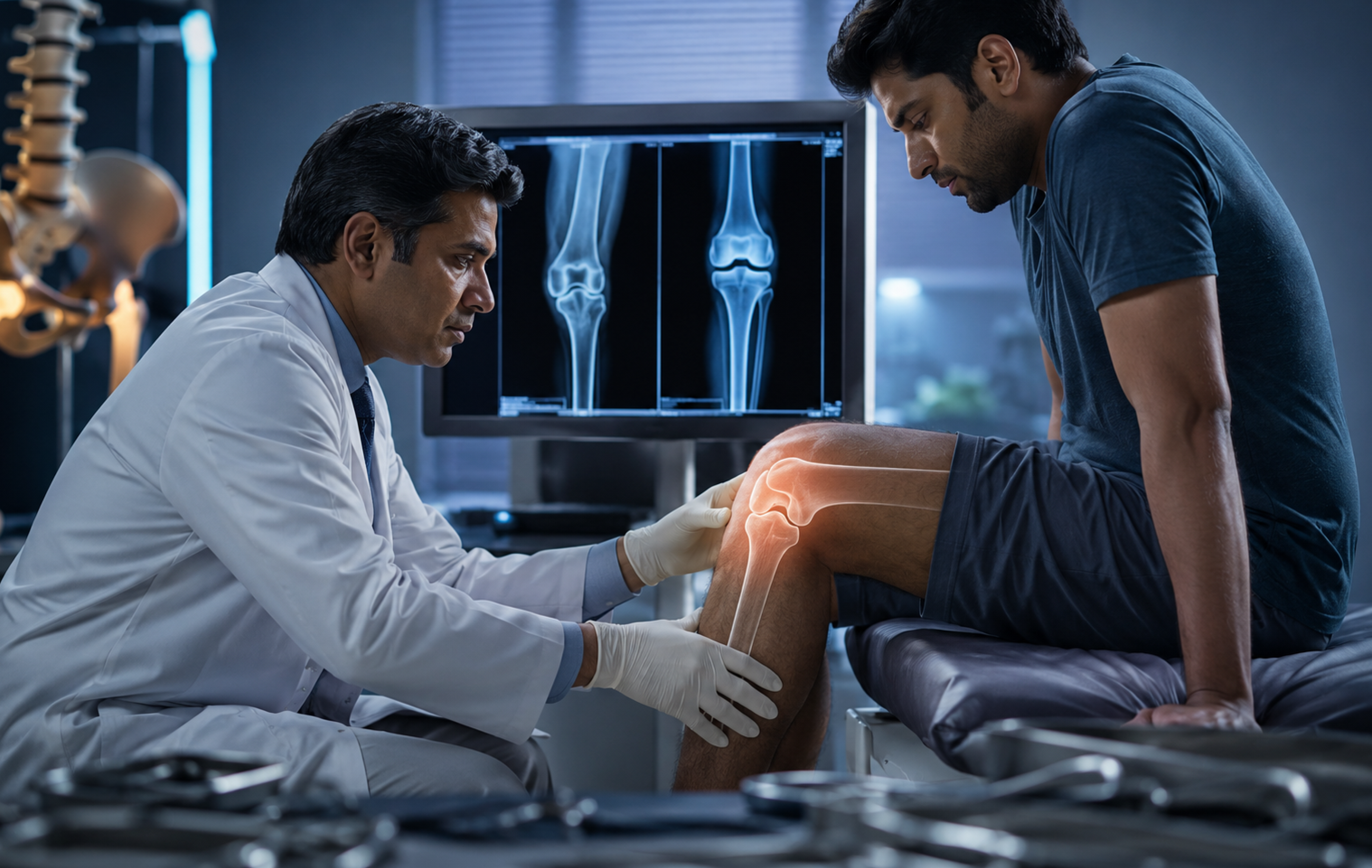 Orthopedic